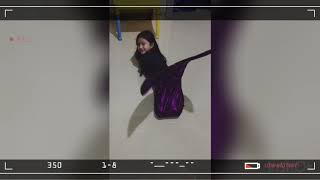 Mermaid Tail Try On Montage