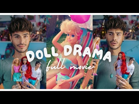 DOLL DRAMA (Full Movie)