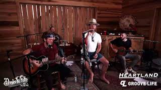 Drake White - Wednesday Night Therapy - July 8