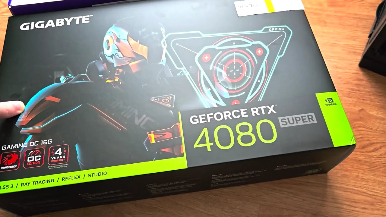 i9 10900 + RTX 4080 super, 64gb ram, all ultra, Ray tracing, 1080p 