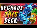 ONLY Deck You&#39;ll EVER Need! Easy Minion Horde Deck — Clash Royale