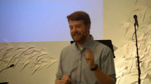 Daniel Havener Sermon on Romans 2:1-5