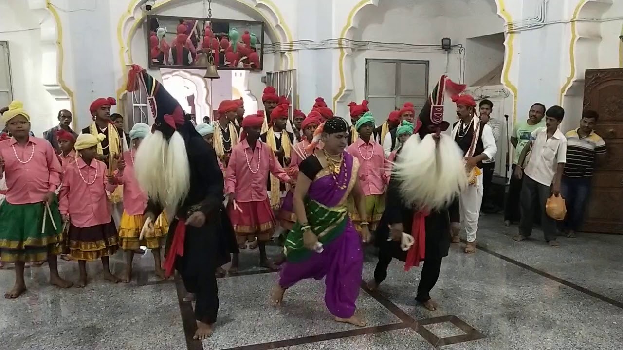 संकासुर असगोली 2020