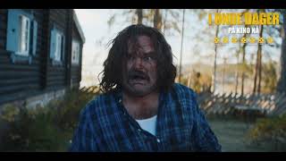 I onde dager - på kino nå!