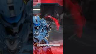 Pentakill in 25 Secs (Halo 4)