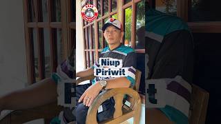 Niup Piriwit #kamonesan #komedi #sunda