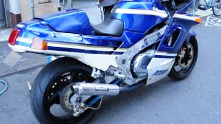 zx 10 fcr - YouTube