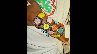 Baltic Hermétique Pink | They Charged $643 For THIS?! The Pink Watch No Man Will Touch (But Should)