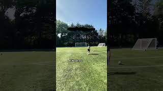 Want To Improve Your Shooting Ability? Train Smarter With Our Soccer App!  ⚽🔥💪🎬 @thatballernextdoor screenshot 4
