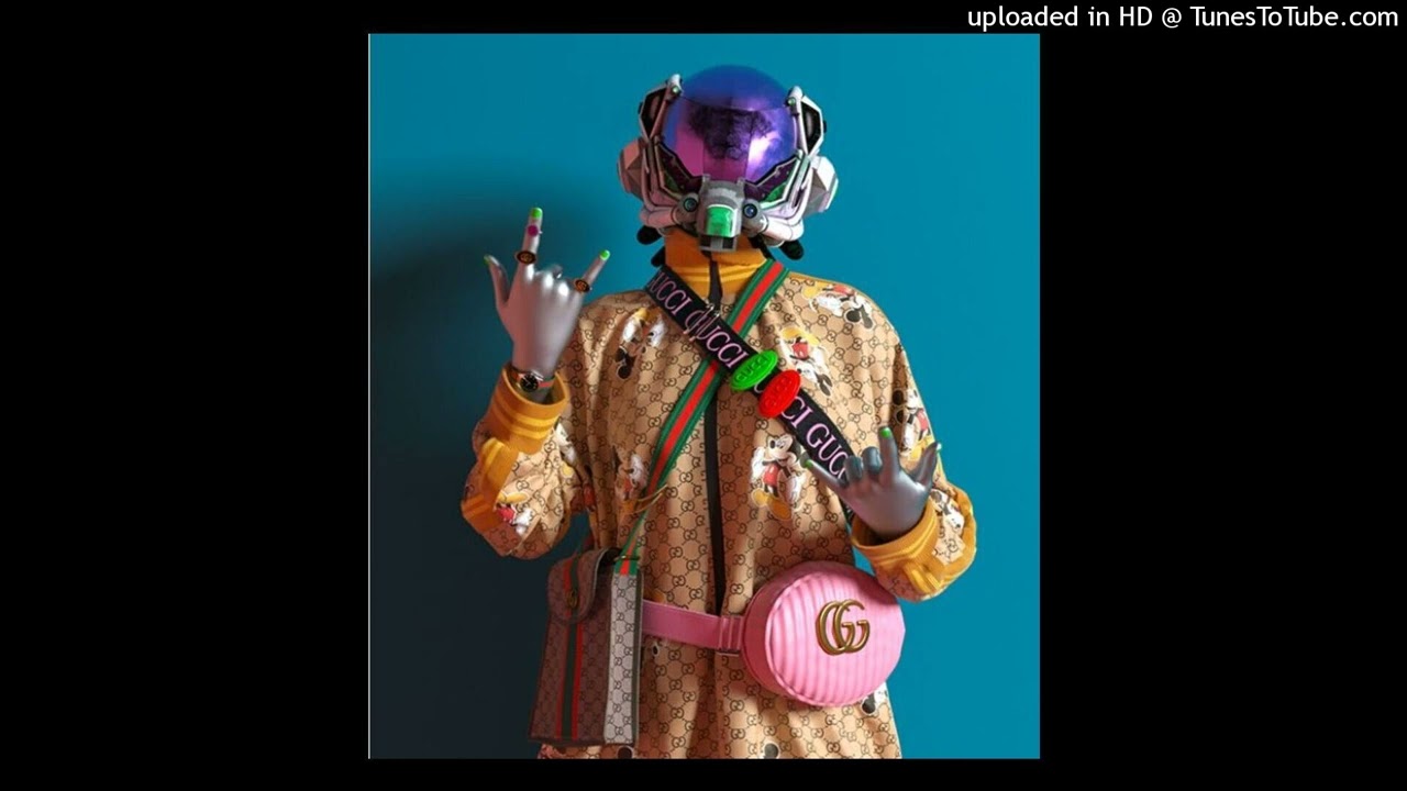 Relavent Flexer - Gucci Snake Belt [Official Audio]