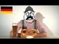 How german sounds compared to other languages  copycatchannel