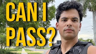 The Road To Fire Academy | Ep.4