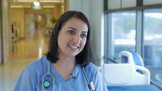 BD PIVO Nurses' Stories