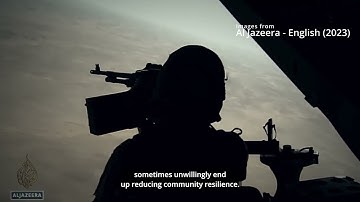 PREVEX on Resilience