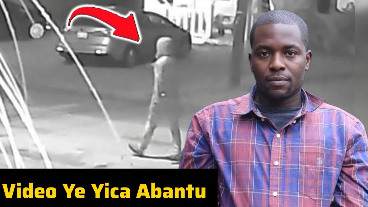 Uko Yusufu Yica Abantu Abaciye Imitwe Mu Mihanda Ya Kigali Biteye Ubwoba- Menya Amayeri Yakoresheje