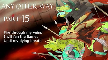 Any Other Way OC Map [Re-Open] [17/33 Done]