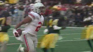 Attorney General Dave Yost says Ohio State could sue if there is no football this fall