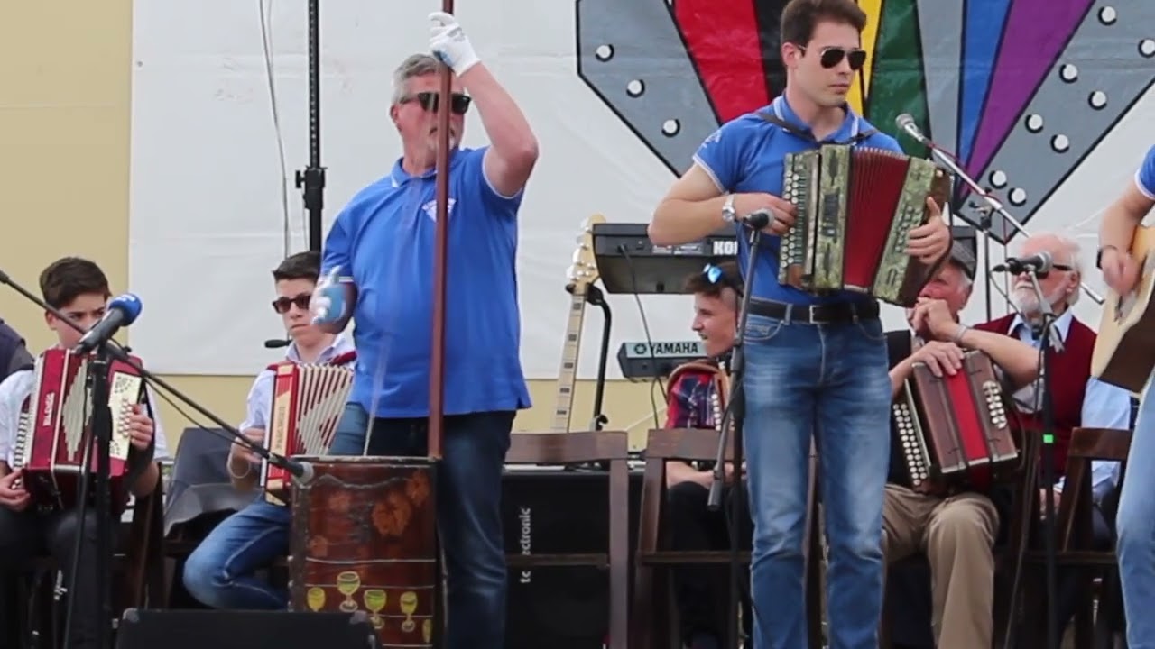 Z armoniku v Roč 2022