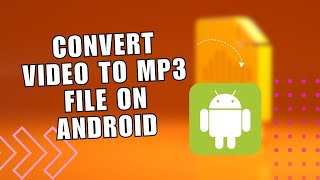 No App Needed! How to Quickly Convert Video to MP3 File on Android Mobile Phone screenshot 2