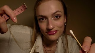 ASMR cloning you roleplay 🧬