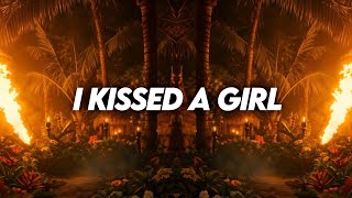 Katy Perry  I Kissed A Girl essun Afro House Remix