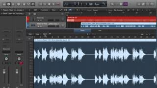 Download Lagu How to change the BPM on vocals in Logic Pro X MP3