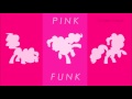 donglekumquat - Pink Funk
