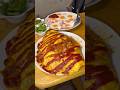 特大メニューが全品400円の利益度外視爆盛り居酒屋【上板橋:花門】