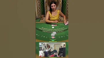 BLACKJACK SCAM 