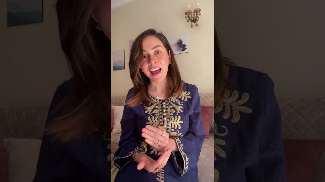 ٣ حاجات اساسية لصيام صحى!  @DrNourhanKandil