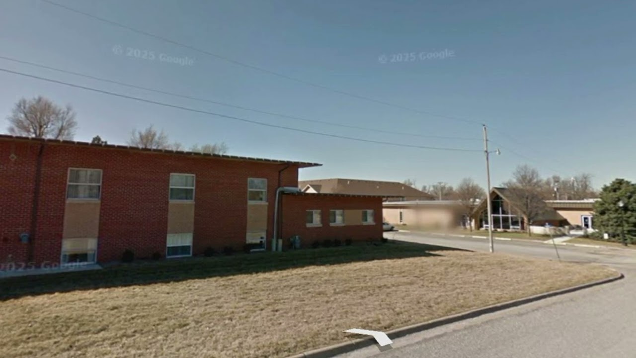 “Jesus walked” 2.0 by Keith Reeser and college friends