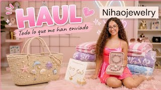 💖Joyitas y accesorios con diseños muy bonitos ideales para completar tu look sin gastar una fortuna.