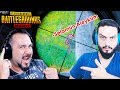 YARGIÇ TONY İLE BOOTCAMP TEMİZLİĞİ! | PUBG MOBILE