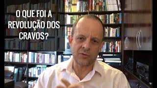 REVOLUÇÃO DOS CRAVOS: 20 Minutos História