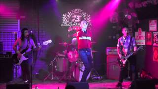 RazorCut "Battles"