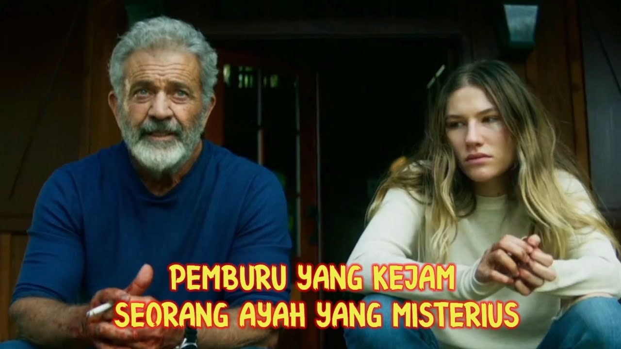 ALUR CERITA FILM  HUNTING SEASON 2025