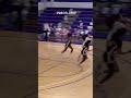 They're Called the Greyhounds. They can Run.