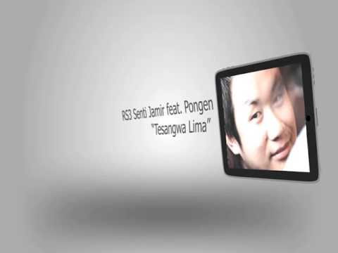 13 Senti Jamir feat Imti Pongen   Tesangwa lima