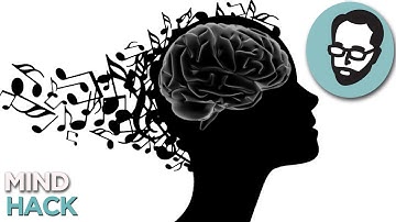 How Music Hacks The Brain | Answers With Joe