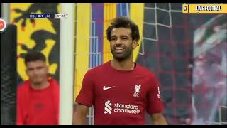 highlights: LEIPZIG VS LIVERPOOL HIGHLIGT,LIVERPOOL VS RB LEIPZIG 5-0,TOP SCORE BY NUNEZ