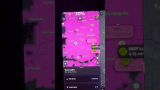 early morning uber/lyft shift #pay #earnings #rideshare