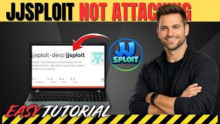 How to Fix JJSploit Not Working? Check This Setting 2026