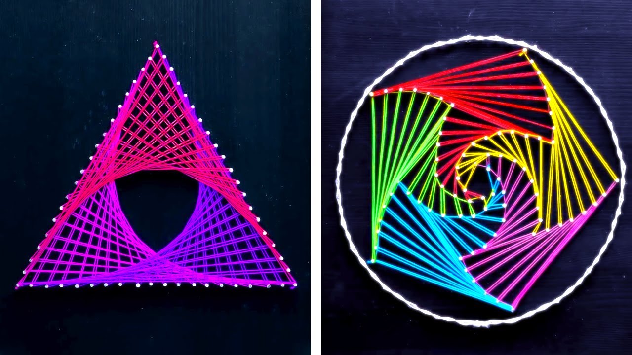 28 MESMERIZING ART IDEAS THAT WILL INSPIRE YOU