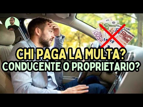 Video AUTO PRESTATA? LA LEGGE È CHIARA, MA C'È UN DETTAGLIO CHE PUÒ FARE LA DIFFERENZA E SALVARE UNO DEI 2