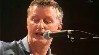 Billy Bragg Musikbyrån 16 feb 2001
