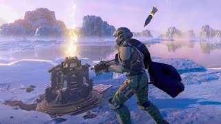 Can you survive a 500kg Bomb with Shield Generator? | Helldivers 2