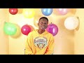 Hezim Sting-odi girl(official video)