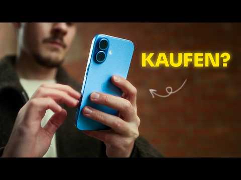 Solltest du auf das iPhone 18 warten?