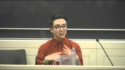 Critical Trans Politics: Dean Spade, Andrea Ritchi...