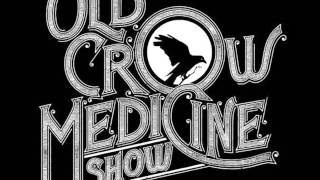 Old Crow Medicine Show-Hesitation Blues chords